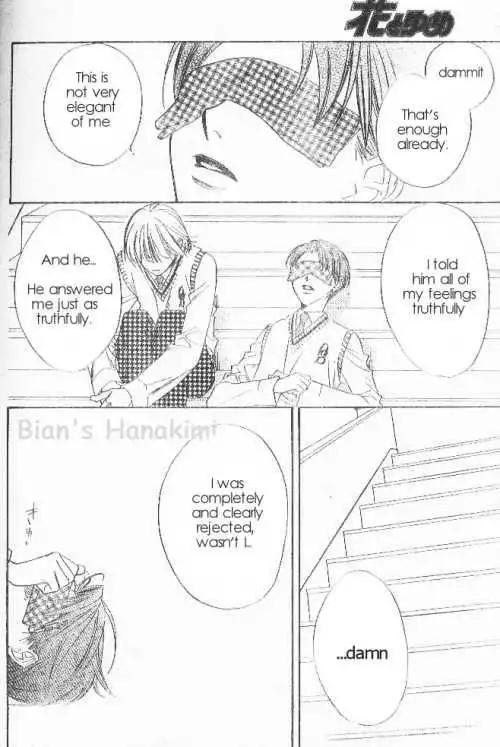 Hana Kimi Chapter 120 7